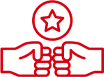 同力重工秉承“保證員工快樂工作和充分發(fā)展”的理念，歡迎不懼挑戰(zhàn)、不斷進(jìn)取的有志之士加盟，共創(chuàng)新輝煌